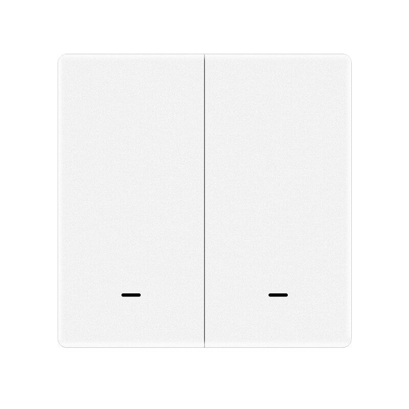 безжичен zigbee ключ двоен