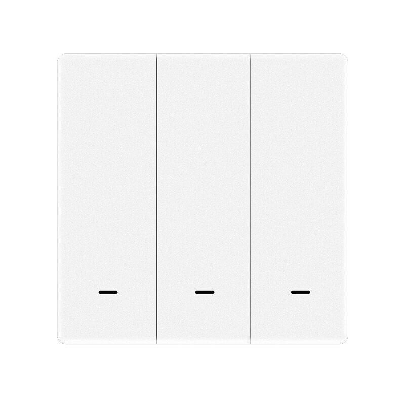 безжичен zigbee ключ троен