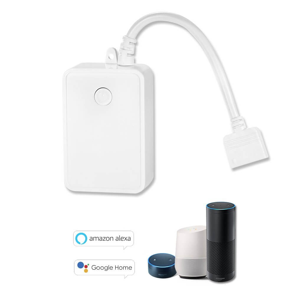 гласово управление на лед ленти