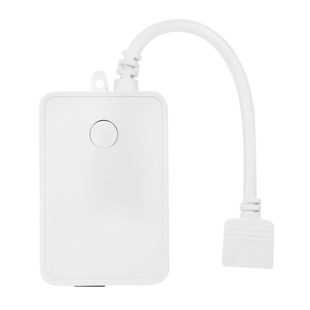 смарт контролер за лед леднти