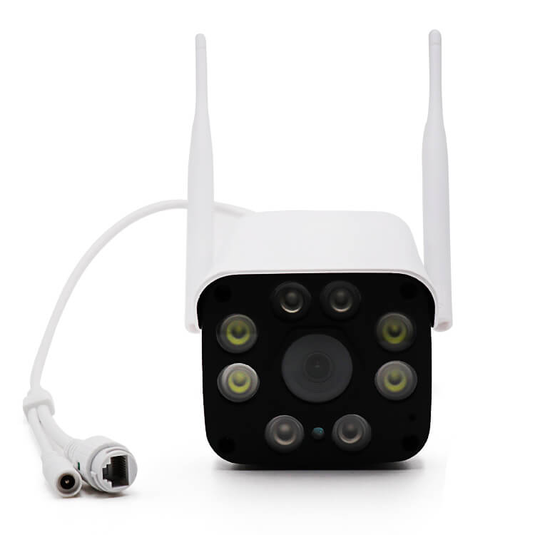 WiFi LAN камера външна