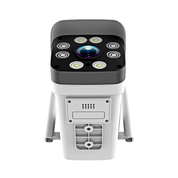 екстериорна смарт камера Full HD