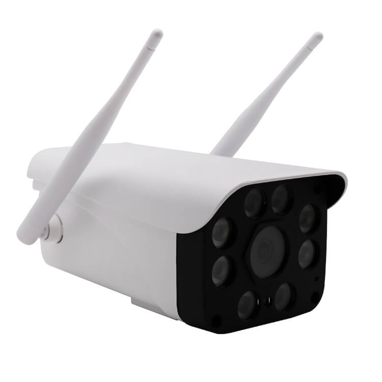 смарт камера външна