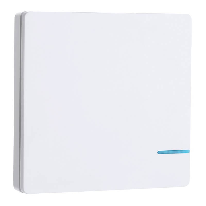 безжичен ключ BAT с един бутон