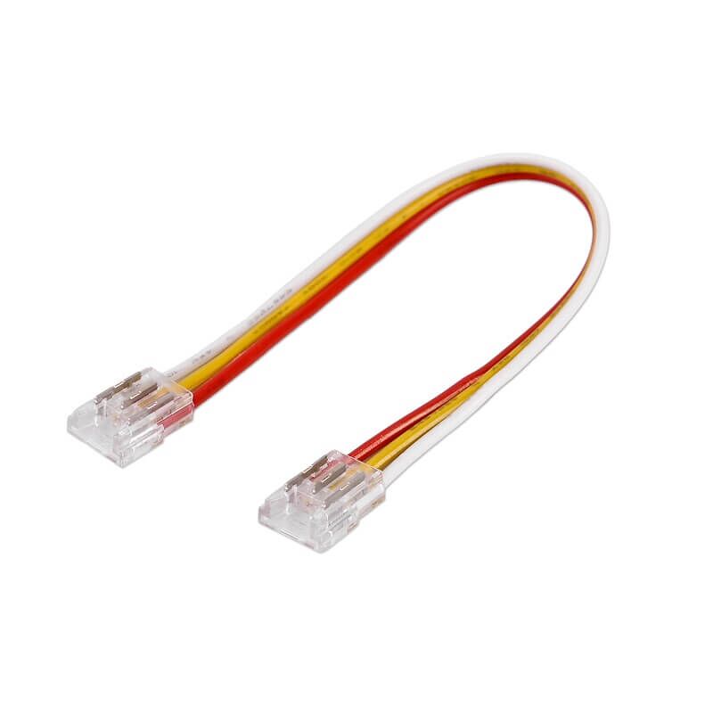 3 пин smd конектор междинен 8мм