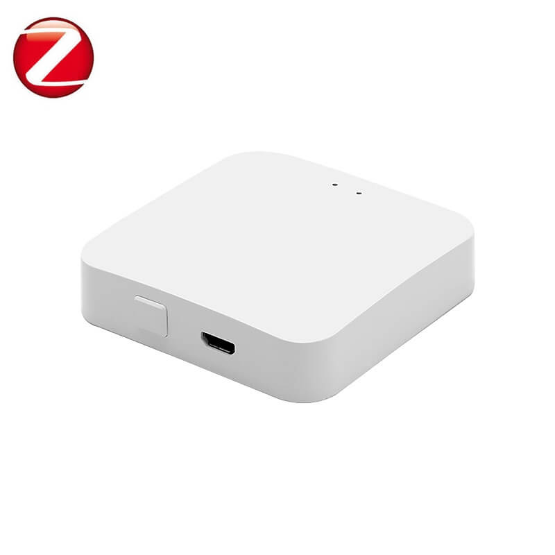 zigbee smart life хъб