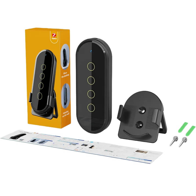 комплект на дистанционно управление