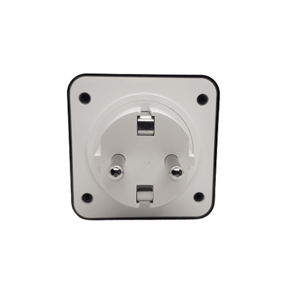 европейски контакт за климатик