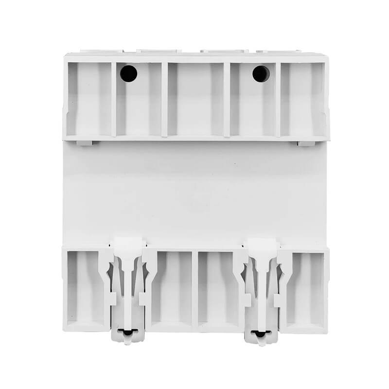 трифазна защита за din шина