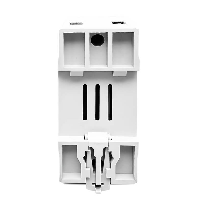 защита от пренапрежение за дин шина