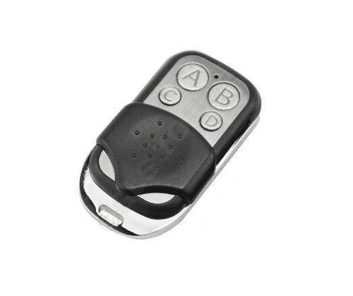 дистанционно за сензорен ключ