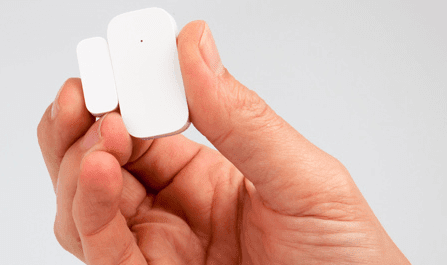 Акара сензор за врата малък