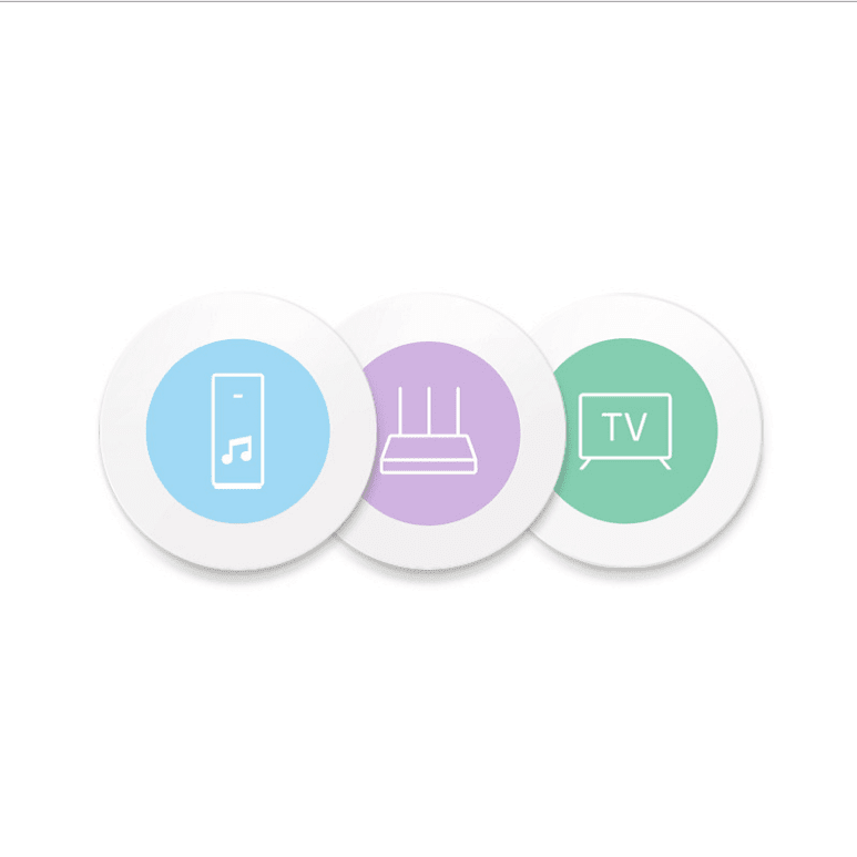 xiaomi tile икони