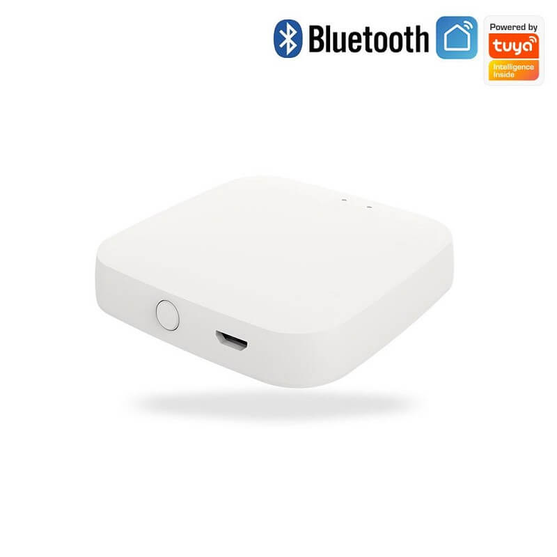 bluetooth hub