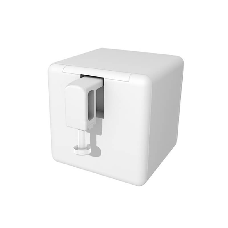 fingerbot механичен натисквач