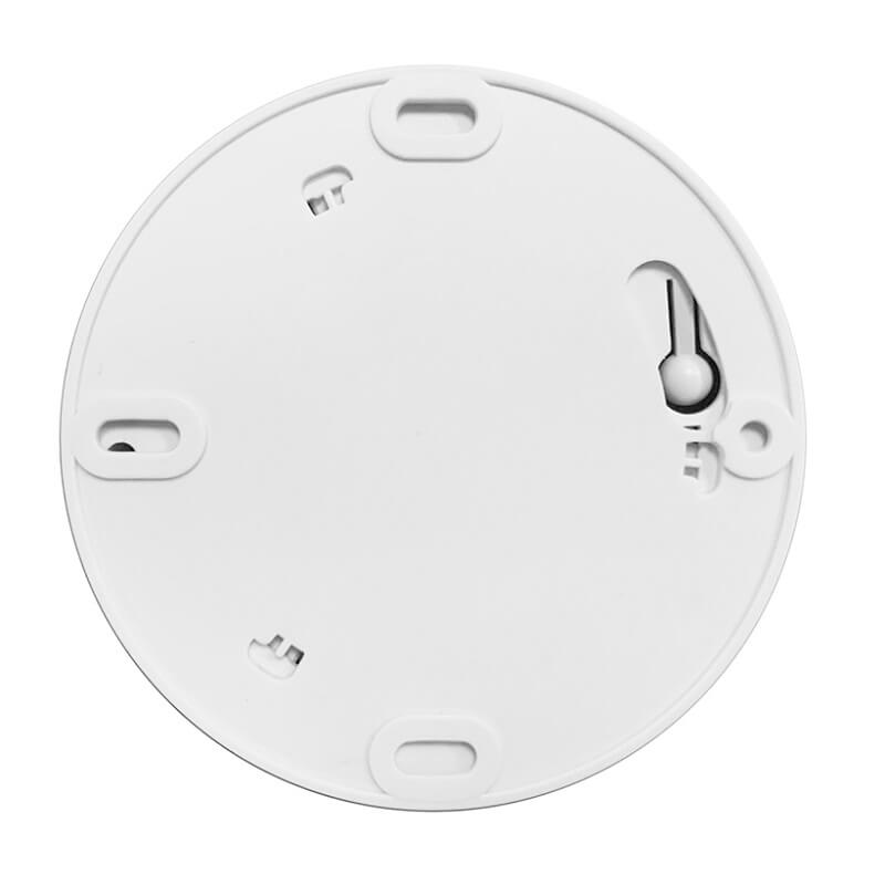 WIFi датчик за дим отзад