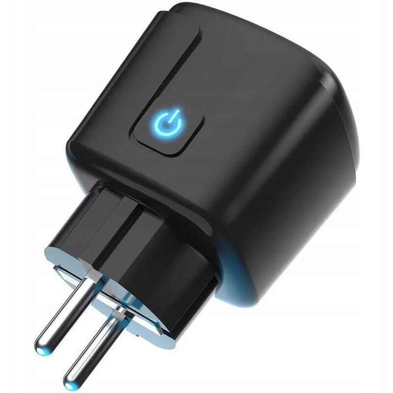 преходник за контакт 20A