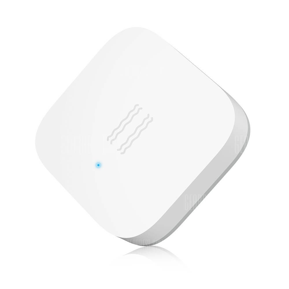 aqara smart motion sensor