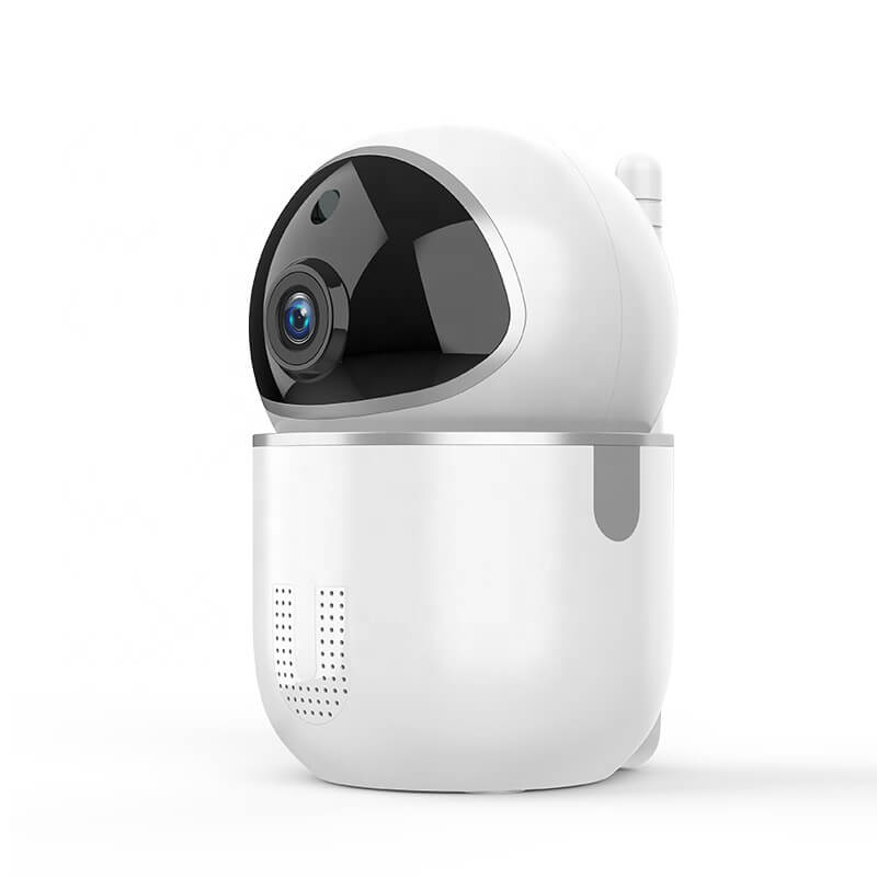 WiFI безжична камера