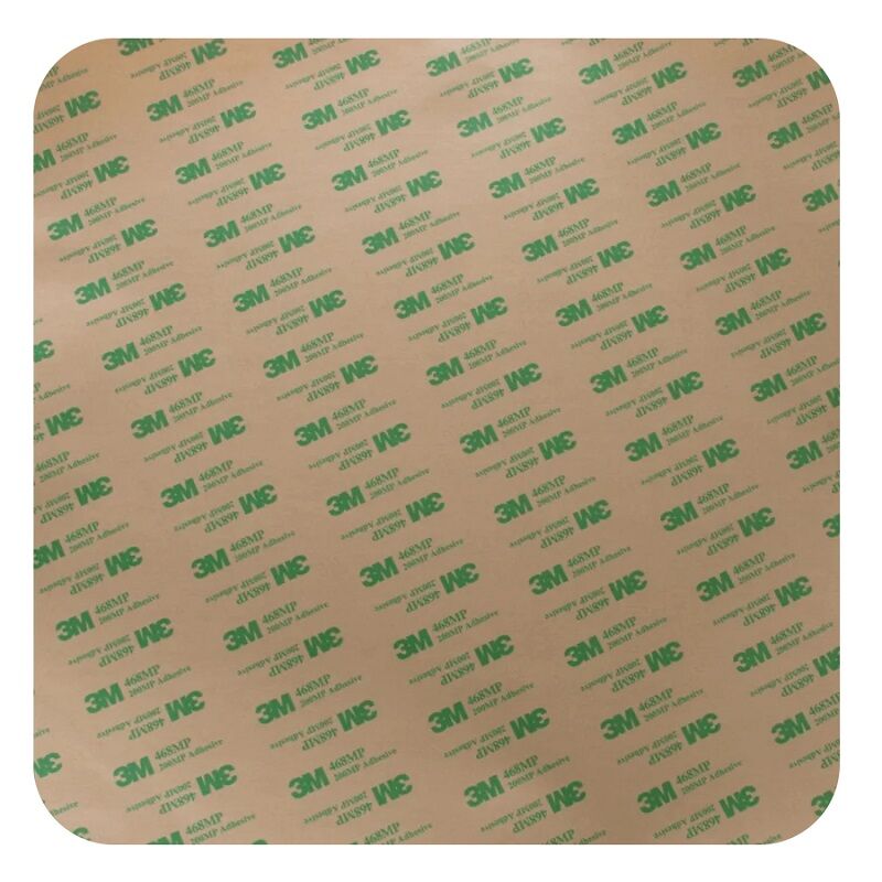 3m лепенка на NFC стикер