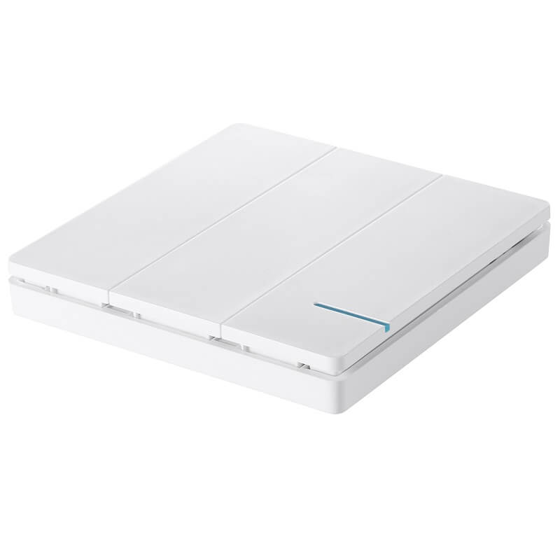 RF 433 троен ключ за осветление