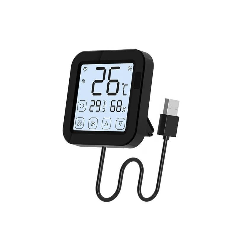 смарт термостат за климатик