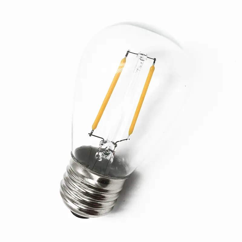 S14 2W крушка 220V