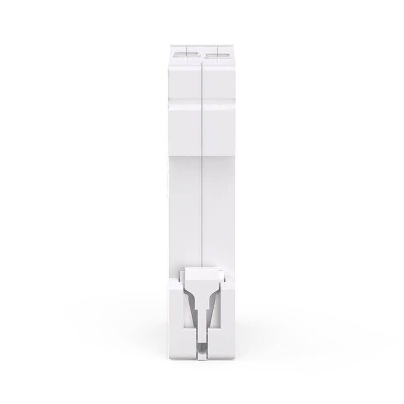 смарт токово реле с прекъсвач отзад