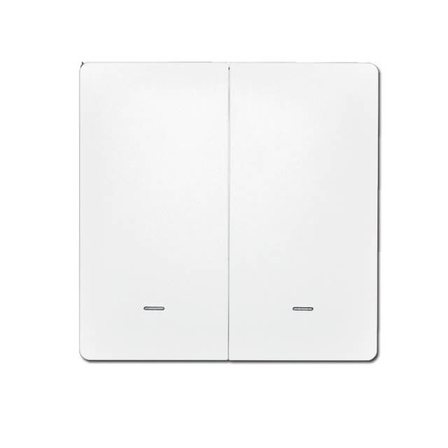 WiFi и RF главен превключвател двоен