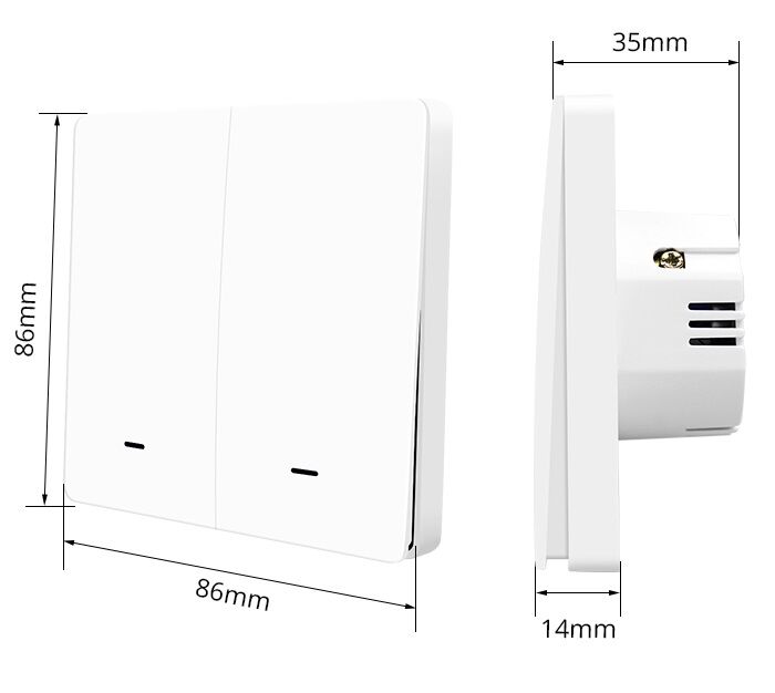 размер и профил на безжичен ключ