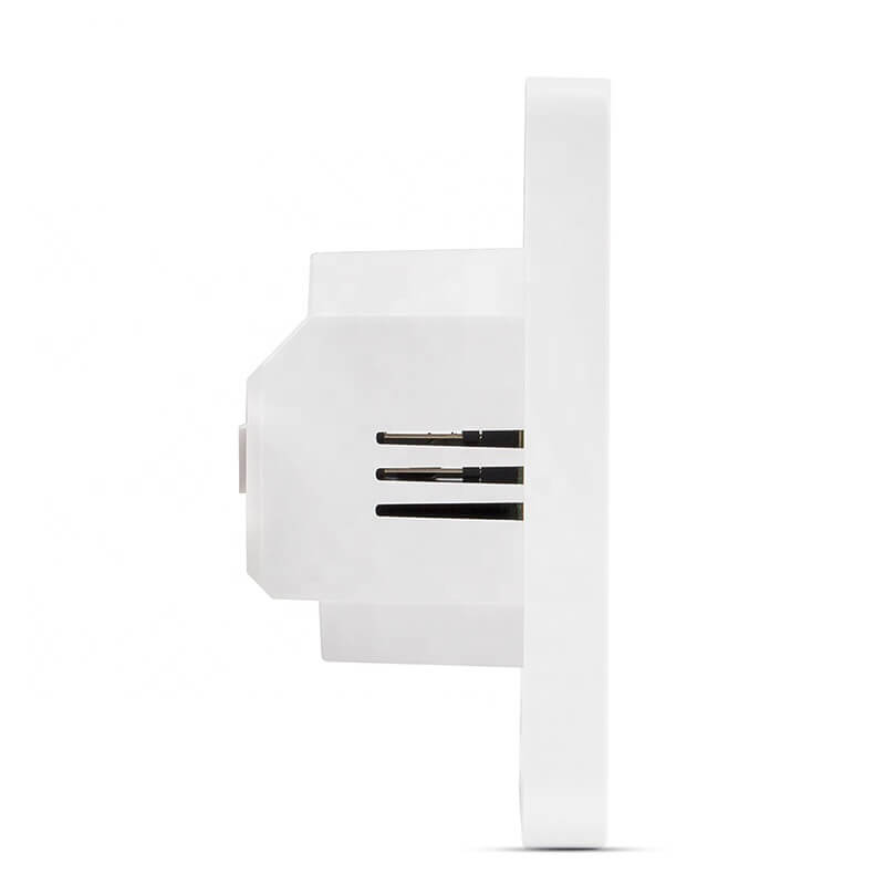 профил на смарт ключ за осветление