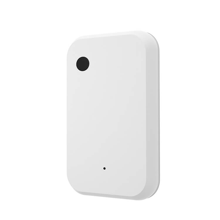 WiFi светлинен сензор