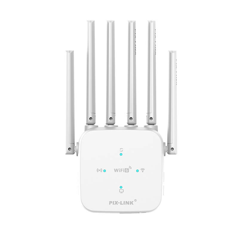 wifi 6 pix link ax25