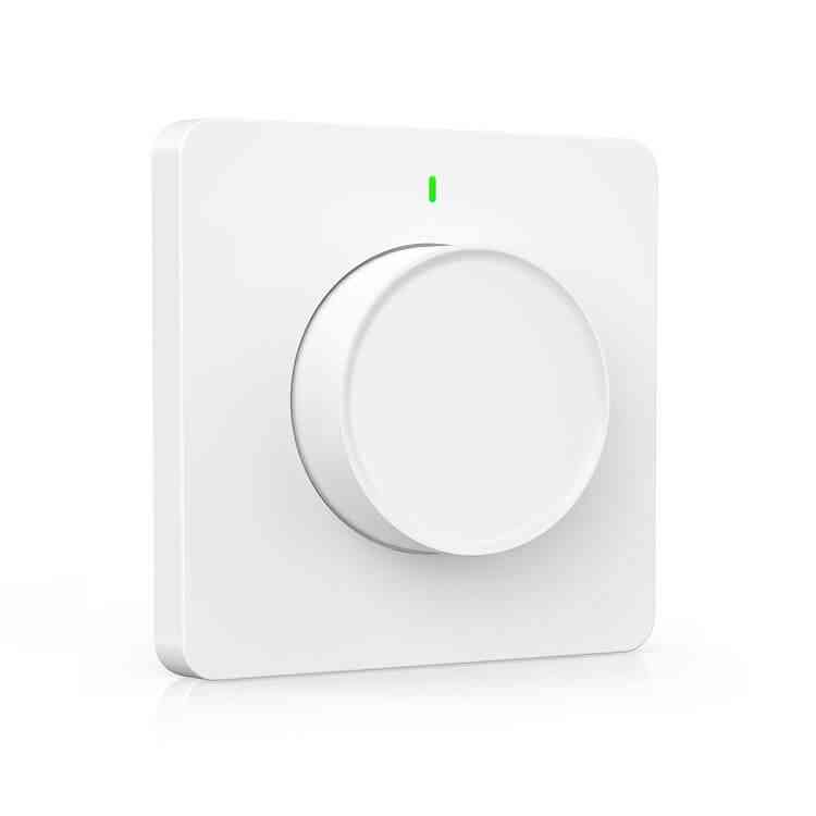 wifi dimer с копче врътка