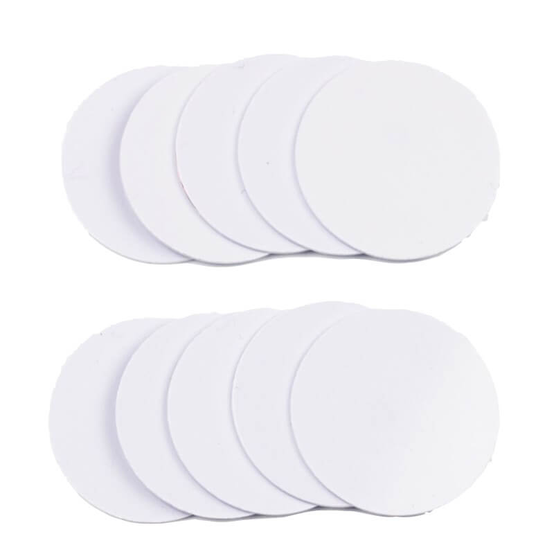 nfc водоустойчив чип