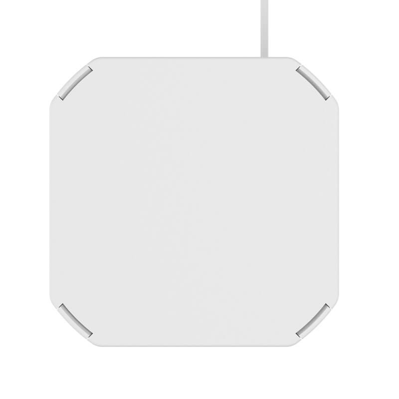 WiFi RF реле за кинетичен ключ отзад