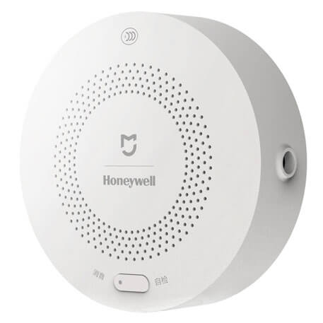 xiaomi honeywell газов детектор