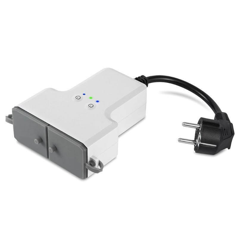 WiFi контакт за външна употреба
