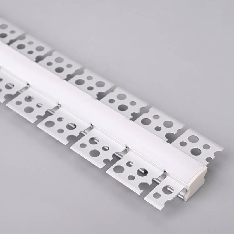 канал за led лента за гипсокартон