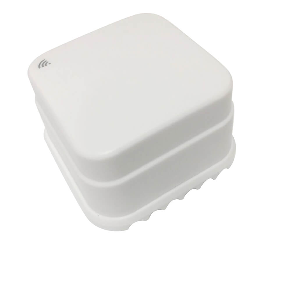 WiFi датчик за теч на вода