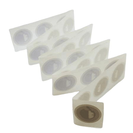 nfc таг четене и писане