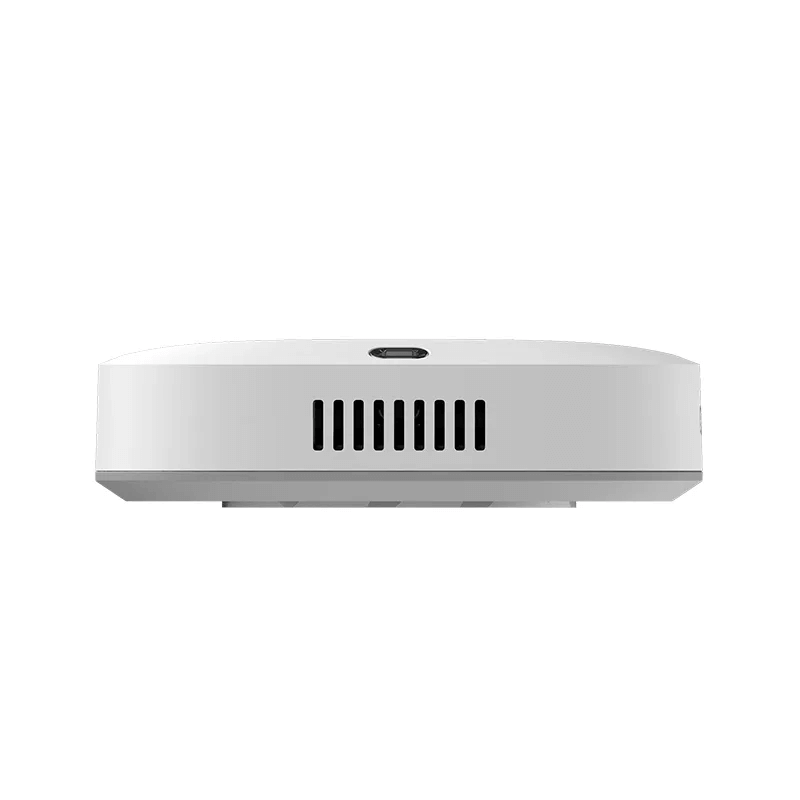 zigbee термохигрометър tuya smart life