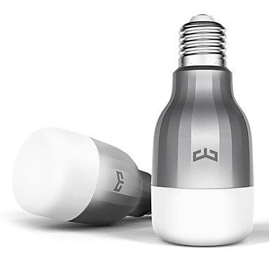 интелигентни крушки xiaomi yeelight