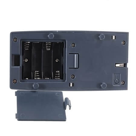 гнездо за батерии на миши капан