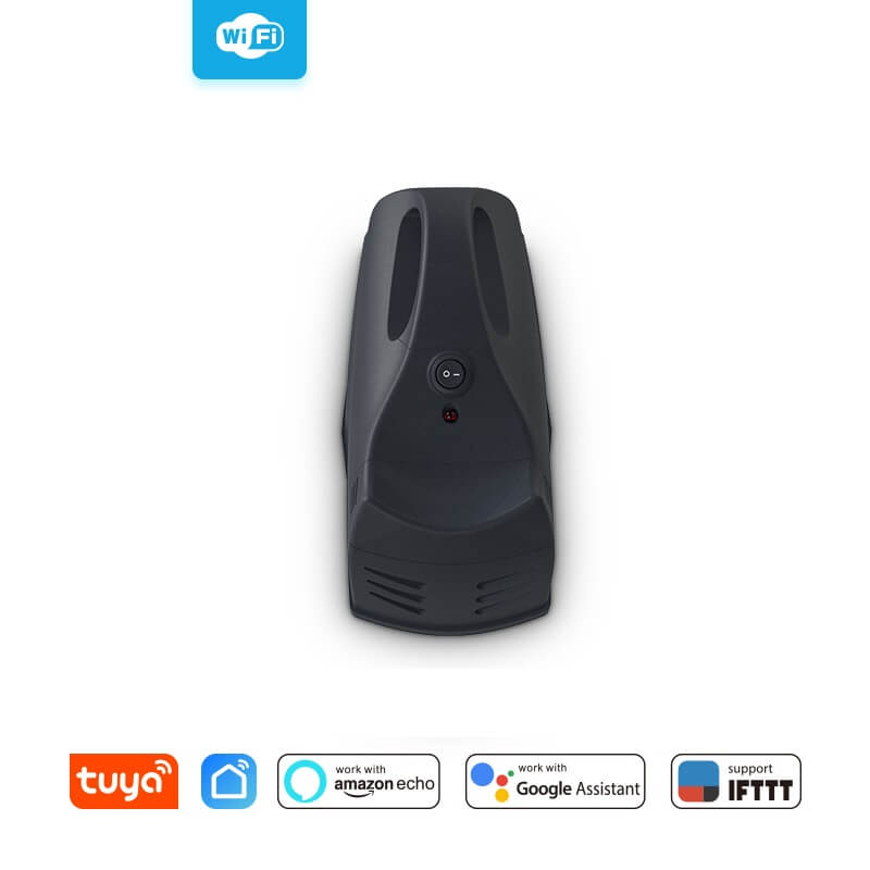 капан за мишки smart life