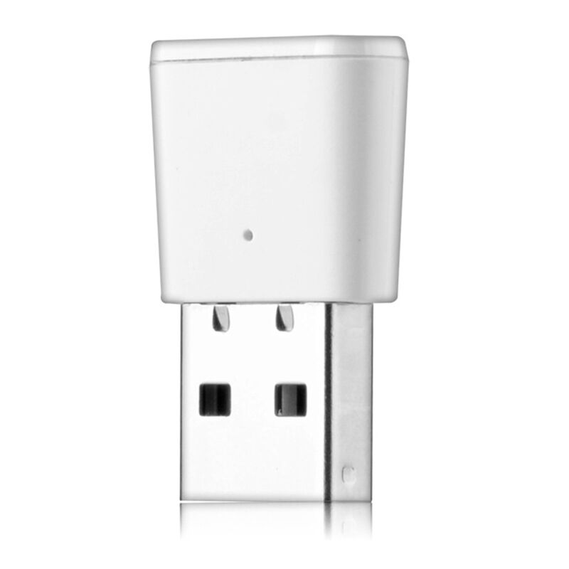 zigbee USB рипийтър