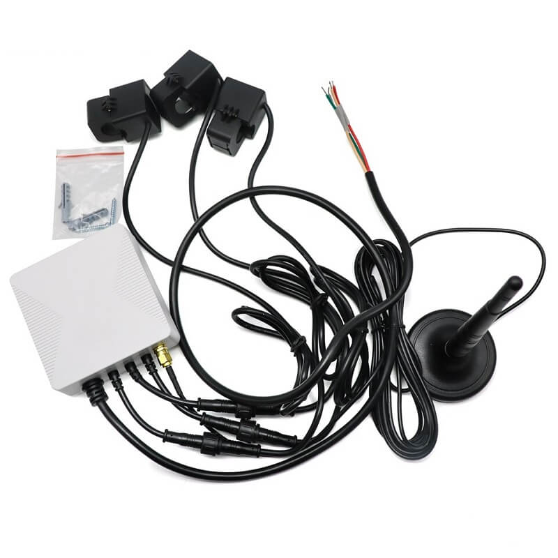 комплект енергомонитор