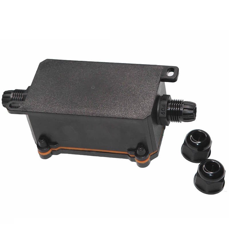 водоустойчиво реле 16А