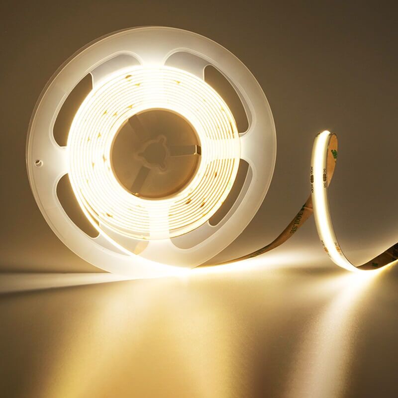 сов лента адресируема 24V