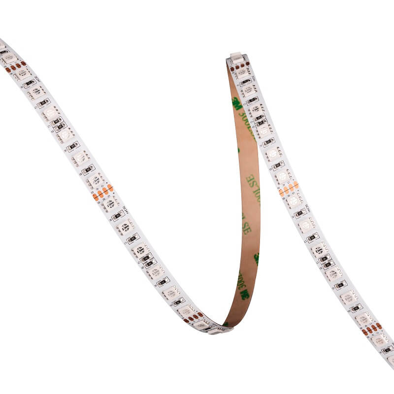 IP20 SMD5050 84leds RGB LED лента